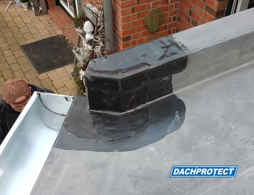 DACHPROTECT Form- & Abdeckband 30cm breit im Zuschnitt DACHPROTECT Form- & Abdeckband 30cm breit im Zuschnitt